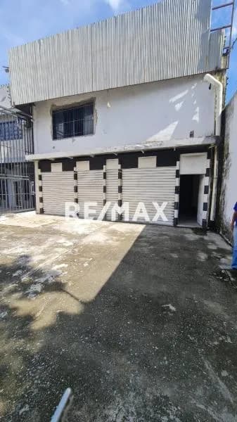 Local en venta av. Intercomunal,Maracay-Turmero