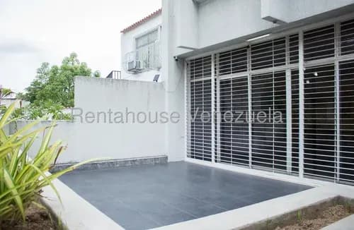 Casa En Venta Alta Florida Md26-7197
