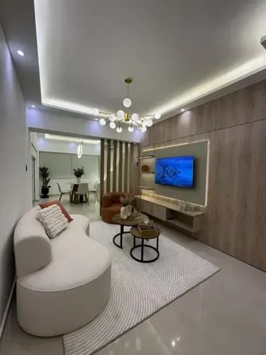 Johana Lazaro Vende Apartamento Moderno En La Trigaleña Alta Con Planta 100% **clientes Directos**