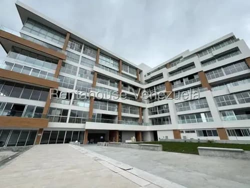 Apartamento En Venta Los Campitos Abm