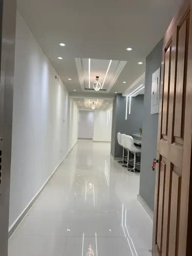 Urbanización El Bosque Moderno Apartamento En Venta Oportunidad De Inversión