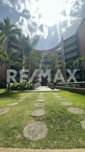 Alquiler Apartamento Remodelado Campo Alegre Vista Al Ávila