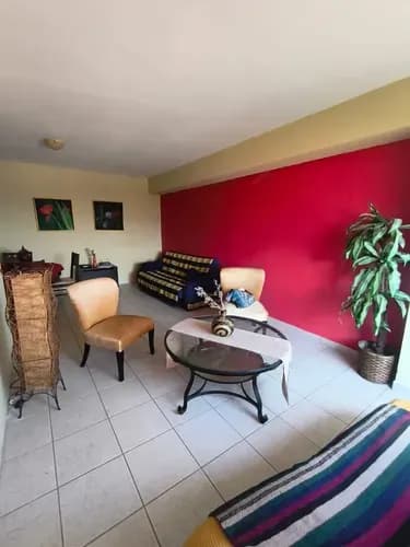 Michelle Alquila Apartamento Amoblado Res Normandía El Parral Za-i /426