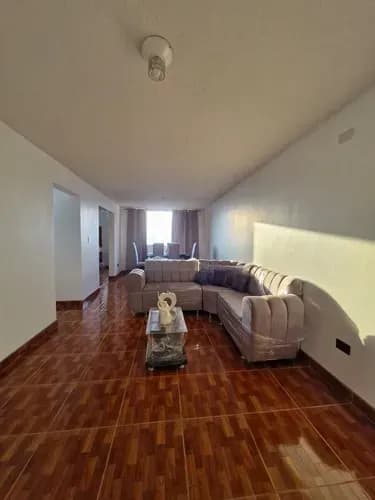 Apartamento En Alquiler Torre Serranía Ms
