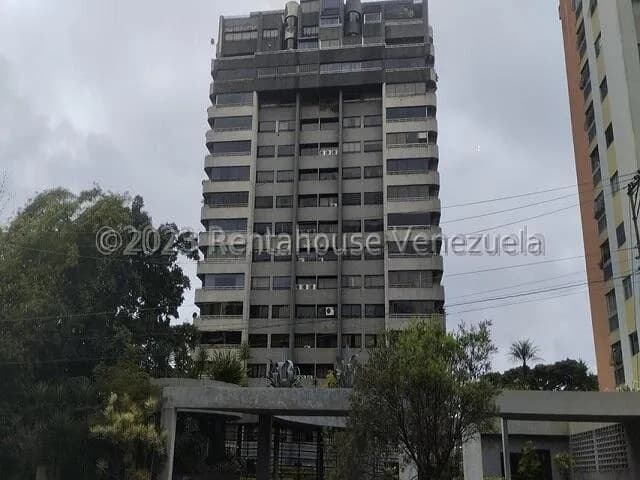 Apartamento (1 Nivel) en Venta en El Hatillo, Distrito Metropolitano