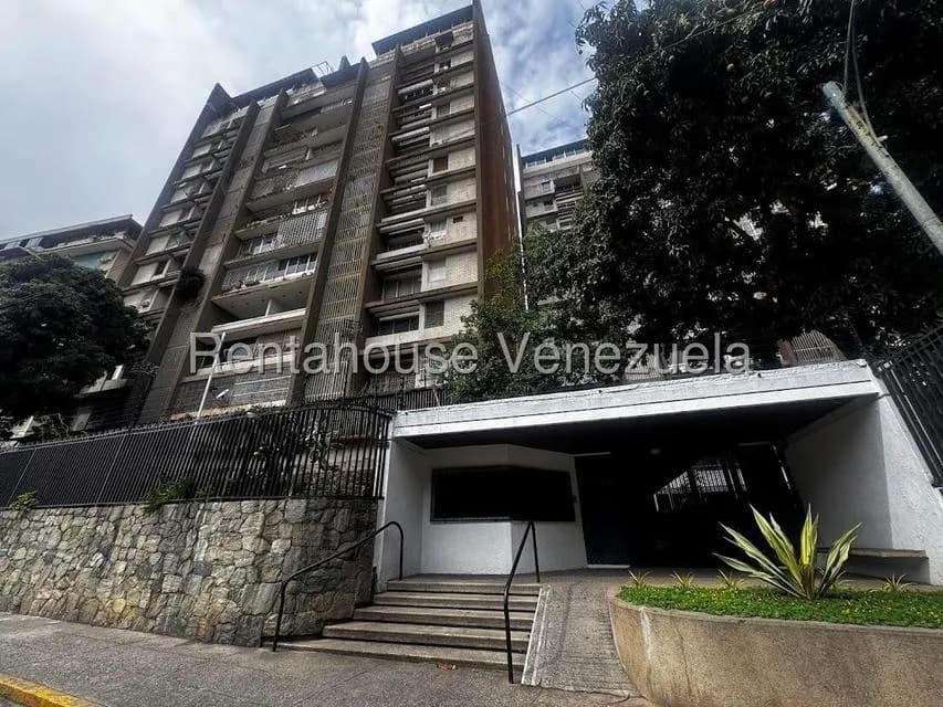 Apartamento (1 Nivel) en Venta en San Bernardino, Distrito Metropolitano