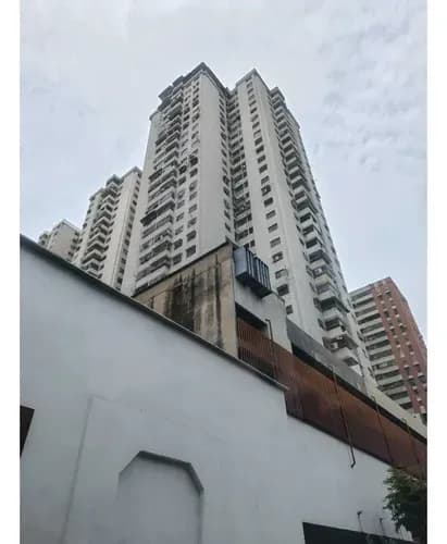 Apartamento En Venta En La Candelaria, Caracas