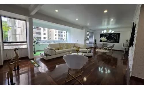 Apartamento En Venta, Santa Rosa De Lima