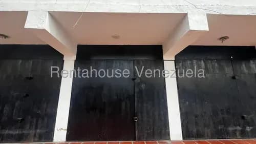Milagros Inmuebles Local Alquiler Barquisimeto Lara Zona Centro Economica Comercial Economico Código Inmobiliaria Rent-a-house 26-16093