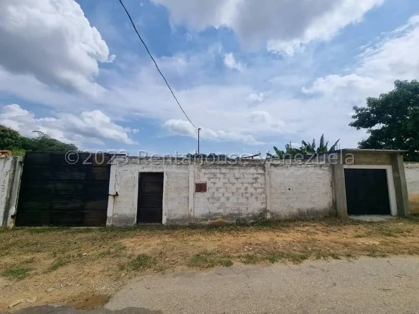 Terreno (Comercial) en Alquiler en La Piedad Norte, Lara