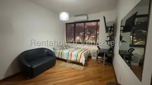 Apartamento En Venta En El Paraiso, Distrito Metropolitano Ft 26-19854