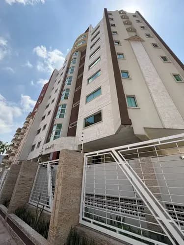 Apartamento En Venta En Residencias Diamond Ii Urbanizacion La Soledad Maracay Du