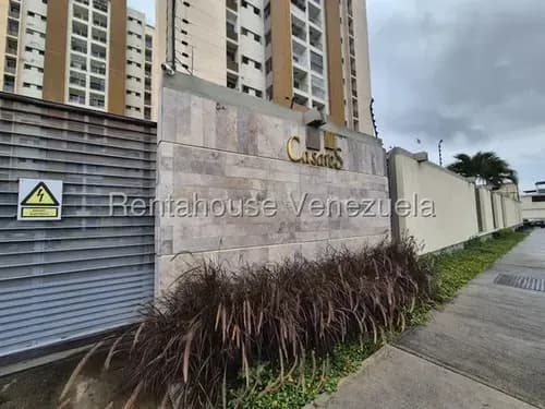 Marydoll Mogollón Vende Hermoso Apartamento De 95 M2 Ubicado En Zona Oeste Barquisimeto-lara-*
