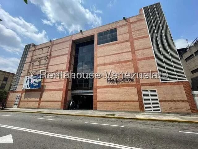 Comercial (Local Comercial) en Venta en Chacao, Distrito Metropolitano