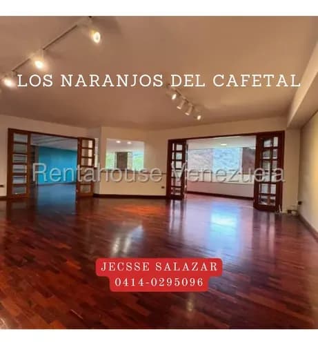 Jecsse Salazar Mls #26-19332 Descubre Un Refugio En Los Naranjos Del Cafetal