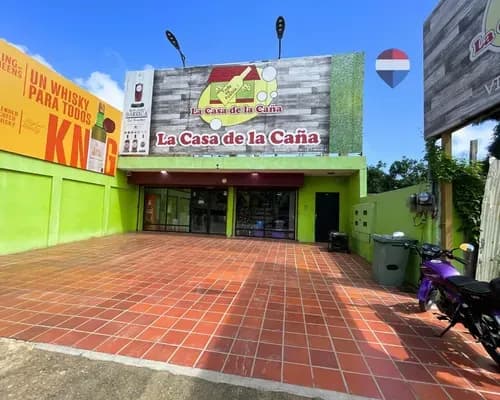 Re/max 2 Mil Vende Local, Con Terreno Y Casa, Casa De La Caña, Avenida 31 De Julio, Sector La Fuente, Nueva Esparta, Isla De Margarita