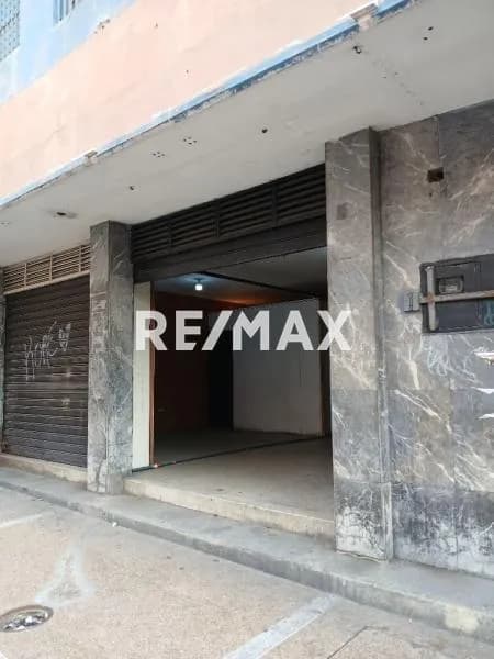 Alquiler Local Comercial