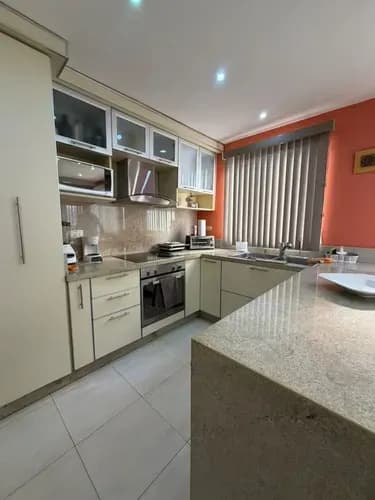 Bello Y Moderno Apartamento En La Trigaleña Valencia L. C