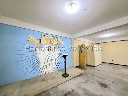*jl/local Comercial Con Oficina Y Mas Bondades En Alquiler Centro Barquisimeto Lara, Venezuela, Cod. 25-18591/ 2 Ba/ 250 M2