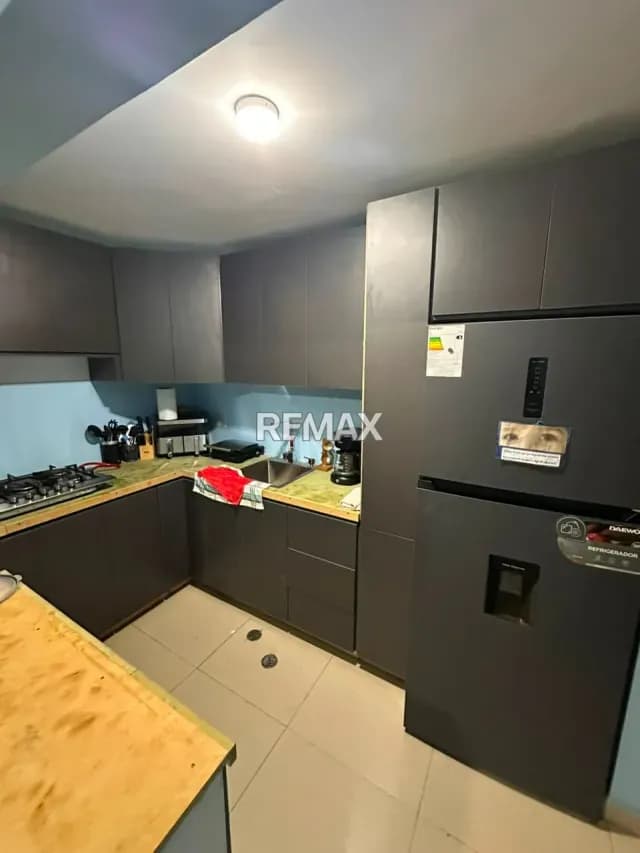 apartamento tipo dúplex en Resencias Magnolia Plaza