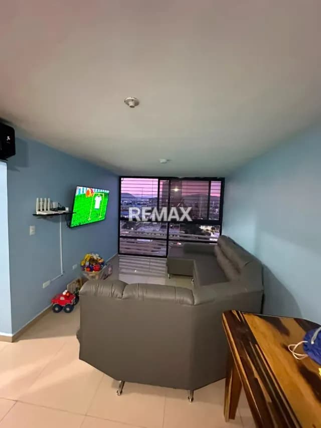 apartamento tipo dúplex en Resencias Magnolia Plaza