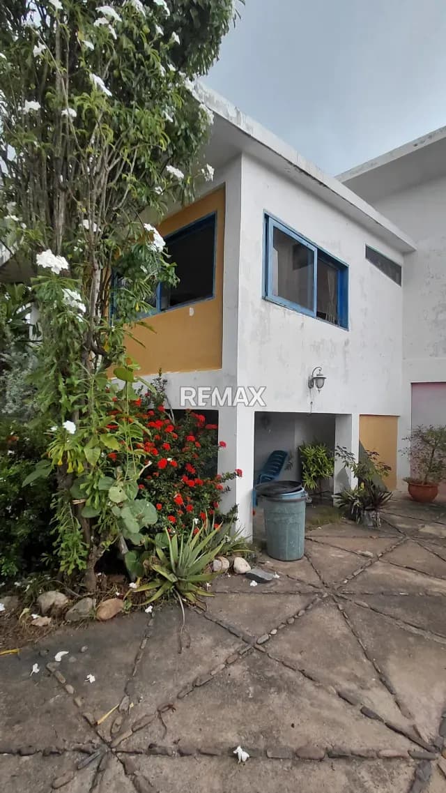 En venta Casa de Playa en Marilago, Boca de Uchire, Estado Anzoátegui