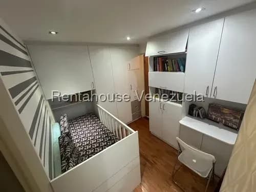 Alx / Apartamento En Venta - El Encantado / Mls #26-5880