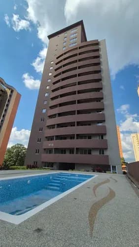 Apartamento Exclusivo A Estrenar Con Piscina Y Gym En La Trigaleña Res Agua Viva