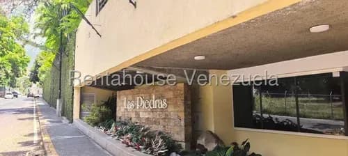 Merw Casa En Venta En Los Chorros Yf 26-15070