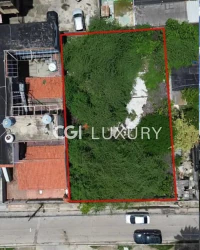 Terreno en venta en distrito-capital - $40k