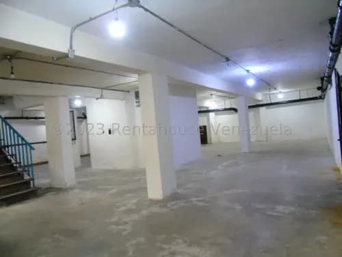 Local Comercial En Alquiler La Candelaria Ng 23-18098 Yg