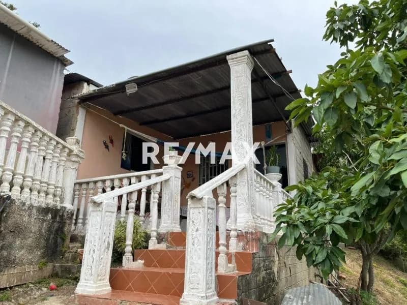 Casa en Venta El Manzano - Barquisimeto