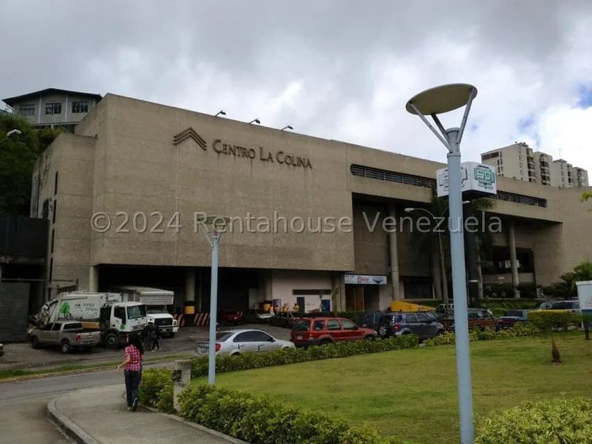 Comercial (Local Comercial) en Alquiler en Las Salias, Miranda