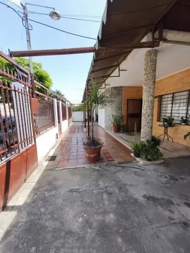 En Venta Casa Ubicada En La Urb. Mario Briceño Iragorry