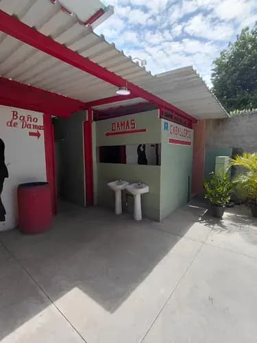 En Venta Galpon En Las Aguitas Municipio Los Guayos D43-40