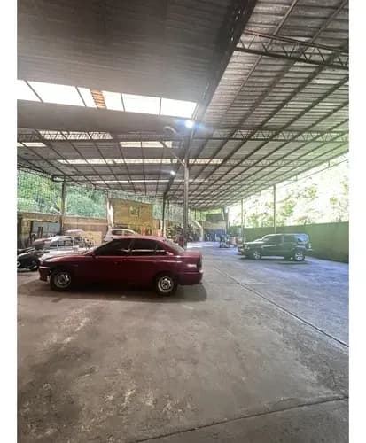 Galpon Km 1. Marciches. 1000 Mts /equipos Servicio Automotriz. Neg