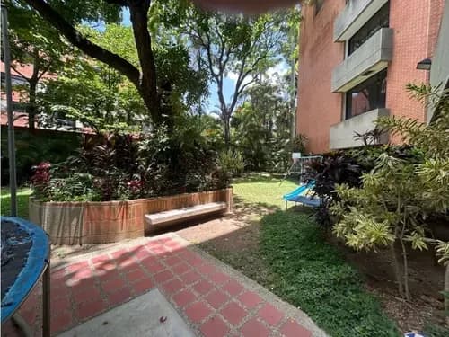Venta Apartamento Los Palos Grandes