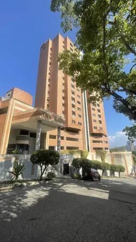 Apartamento En Valencia Res. Colinas Del Parral