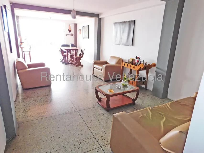Apartamento (1 Nivel) en Venta en La Mata, Lara