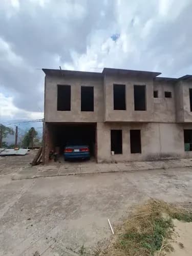 Se Vende Casan Nro 11 En Urb El Prado , Curazao
