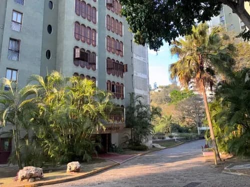 Se Vende Espectacular Apartamento Ubicado En La Avenida Principal De El Hatillo Residencia Mediterráneo En El Municipio El Hatillo Del Estado Miranda