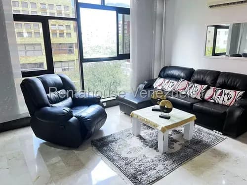 Alquiler De Apartamento / El Rosal / Ls 26-11784 Yg