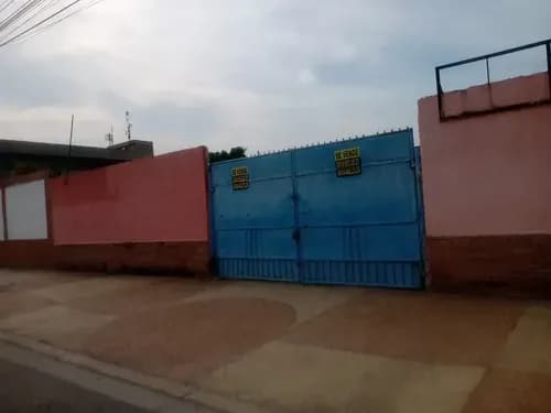 Terreno Comercial En Los Guayos En Venta 1814 Inmobiliaria Maggi