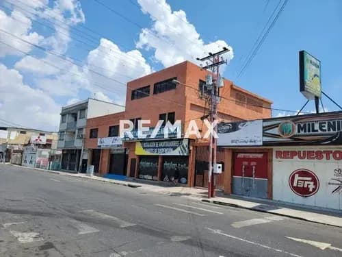 Local En Alquiler Av Los Cedros