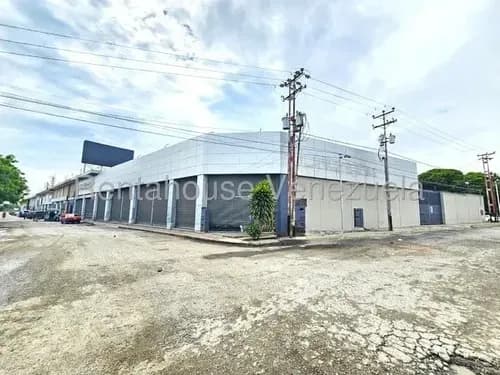 Yoselin Cabesas Alquila Concesionario Zona Ii 25-17241 Yc