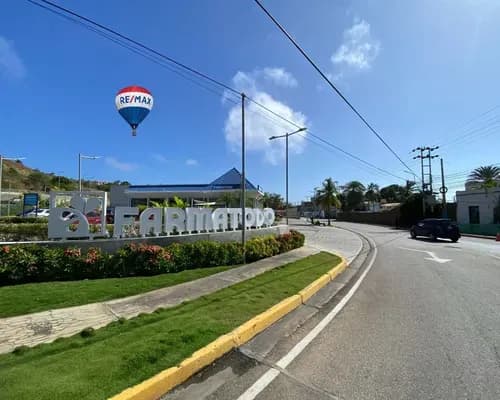 Re/max 2 Mil, Vende, Terreno En Pampatar, Nueva Esparta, Isla De Margarita