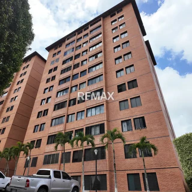 Venta de apartamento en Parque Caiza