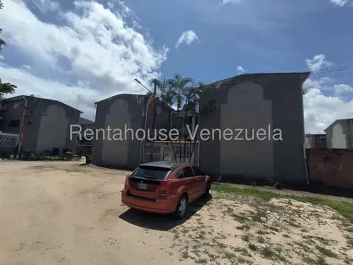 Apartamento En Venta En La Victoria Aragua 25-23549 Irrr