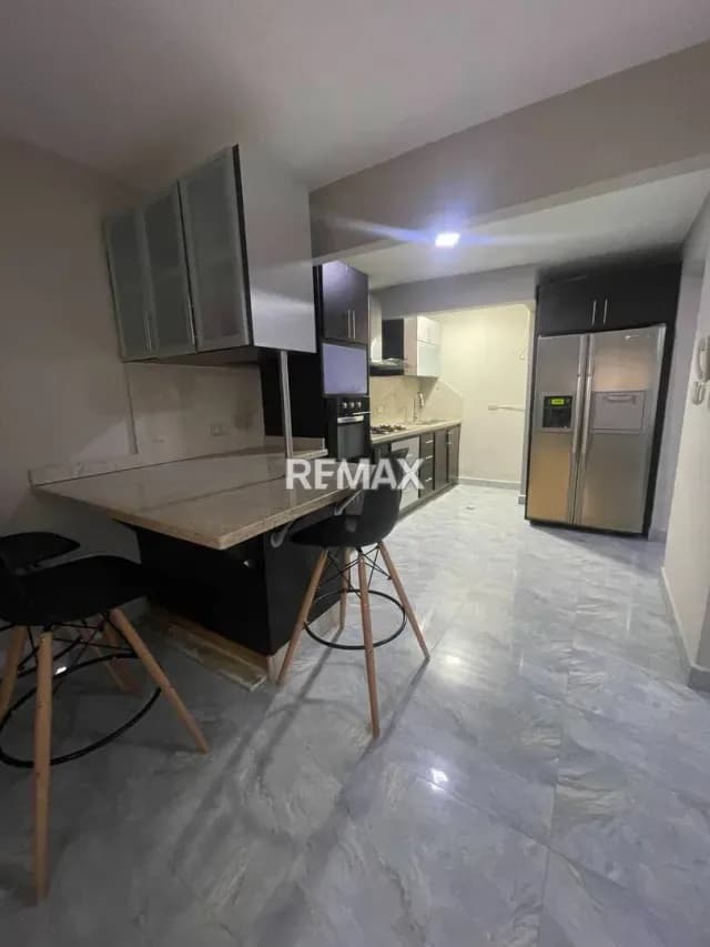 Alquiler de Penthouse en Terraza de San Diego