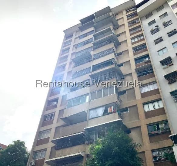 Apartamento (1 Nivel) en Alquiler en Chacao, Distrito Metropolitano